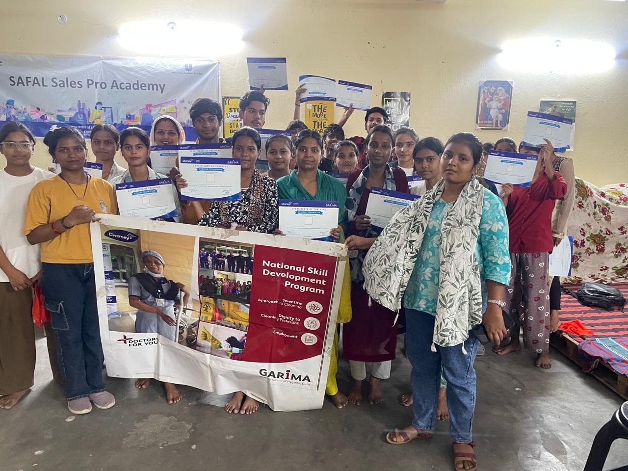 Community Development Initiative