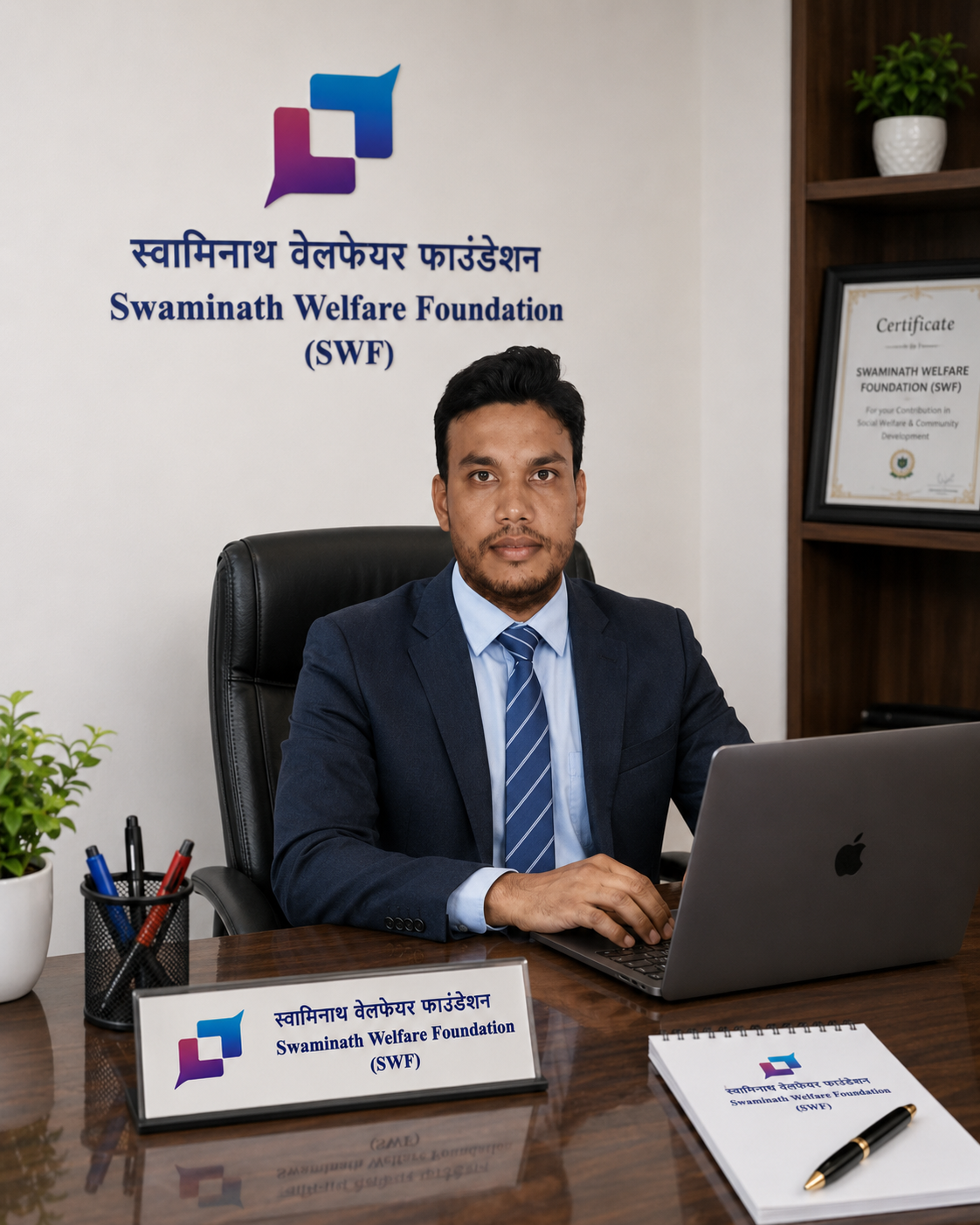 Raj Kumar Gupta